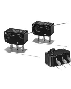 OMRON d2mc-01e Switch
