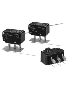 OMRON d2mc-5e Switch
