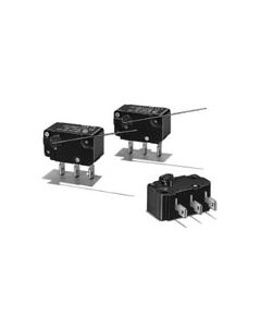 Omron D2MC-5H Switch