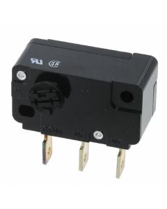 OMRON d2mc5f Switch