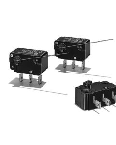 OMRON d2mc5hl Switch
