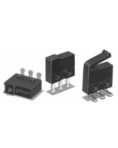 OMRON d2mq-1-105 Switch