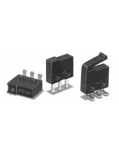 OMRON d2mq-1l-105 Switch