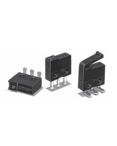 OMRON d2mq-1l Switch