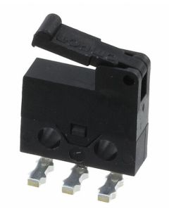 OMRON d2mq-4l-1 Switch