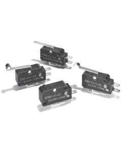 OMRON d2mv-1l2-1c3 Switch