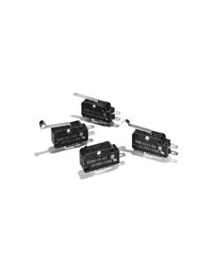 Omron D2MV-1L22-1C3 Switch
