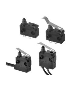 OMRON d2qw-c073h Switch