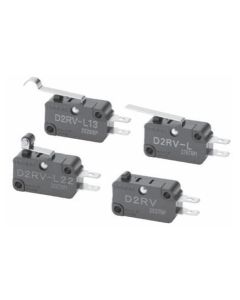 OMRON d2rv-g Switch