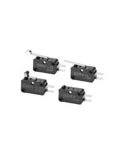 Omron D2RV-L Switch