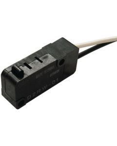 Omron D2RW-01L3 Switch