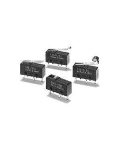Omron D2S-10LD Switch