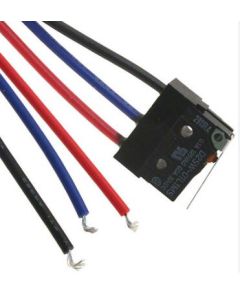 OMRON d2sw-01l1ms Switch
