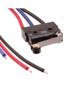 OMRON d2sw-01l2ms Switch