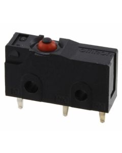 OMRON d2sw-3d Switch