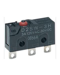 OMRON d2sw-3h Switch