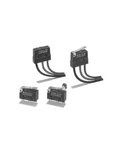 Omron D2SW-3L1DS Swicth
