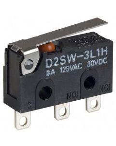 OMRON d2sw-3l1h Switch