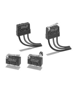 OMRON d2sw-3l1hs Switch