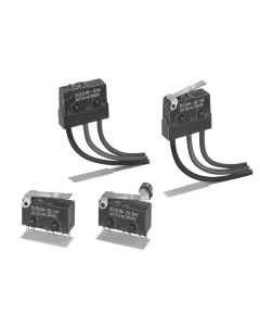 OMRON d2sw-3l1ts Switch