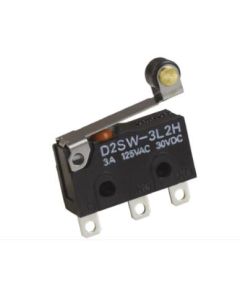 OMRON d2sw-3l2h Switch