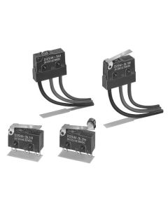 OMRON d2sw-3l2hs Switch