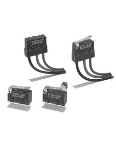 OMRON d2sw-3l3hs Switch