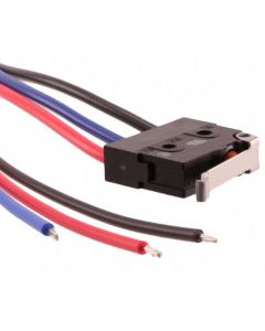 OMRON d2sw-3l3ms Switch
