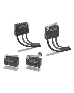 OMRON d2sw-3ms Switch