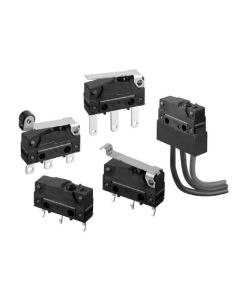 OMRON d2sw-p01d Switch