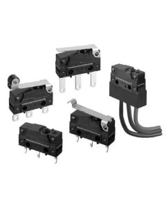 OMRON d2sw-p2l3h Switch