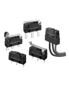 OMRON d2sw-p2t Switch