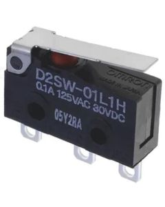 OMRON d2sw01l1h Switch