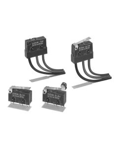 OMRON d2sw01l2t Switch