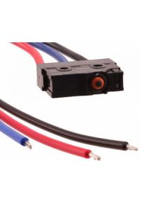 OMRON d2sw01m Switch