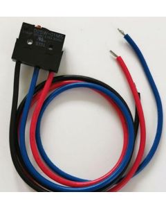 OMRON d2sw01ms Switch