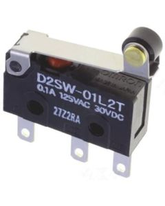 OMRON d2sw3l2t Switch