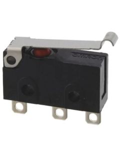 OMRON d2sw3l3h Switch
