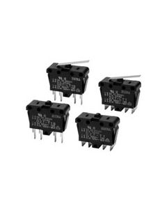 Omron D2T-T1 Switch