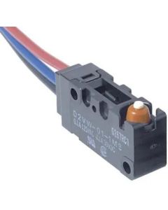 OMRON d2vw-01-1hs Switch
