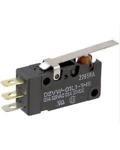 OMRON d2vw-01l1-1hs Switch