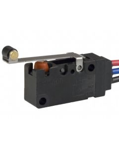 OMRON d2vw-01l2-1ms Switch