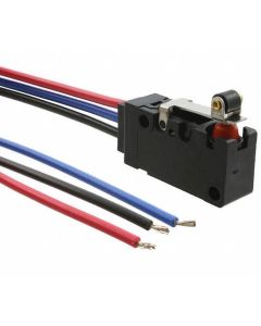 OMRON d2vw-01l2a-1ms Switch
