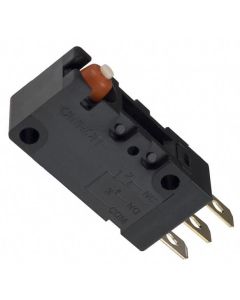 OMRON d2vw-5-1hs Switch