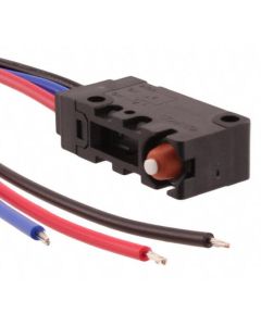 OMRON d2vw-5-1m Switch