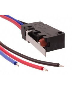 OMRON d2vw-5l1-1 Switch