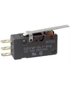 OMRON d2vw-5l1-1hs Switch