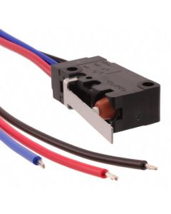 OMRON d2vw-5l1-1m Switch