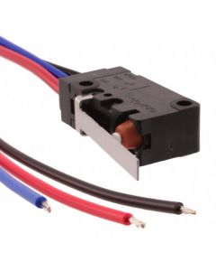 OMRON d2vw-5l1-1ms Switch