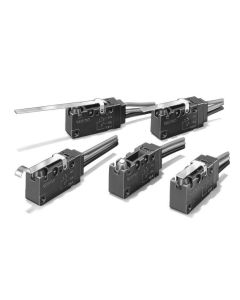 OMRON d2vw-5l1a-1ms Switch